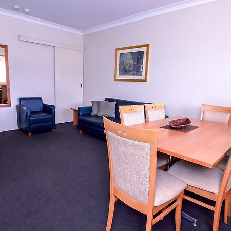 Narellan Motor Inn Exterior foto