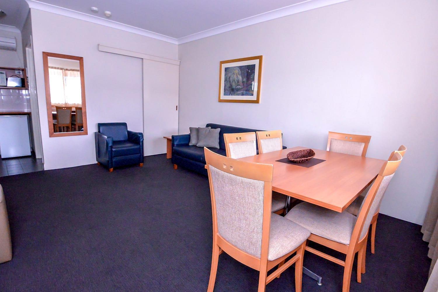 Narellan Motor Inn Exterior foto