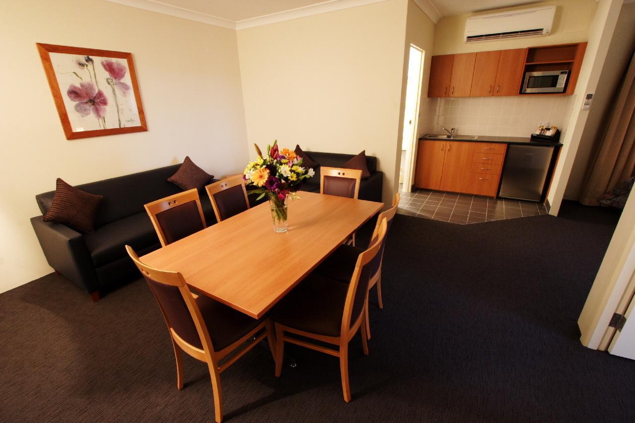 Narellan Motor Inn Exterior foto