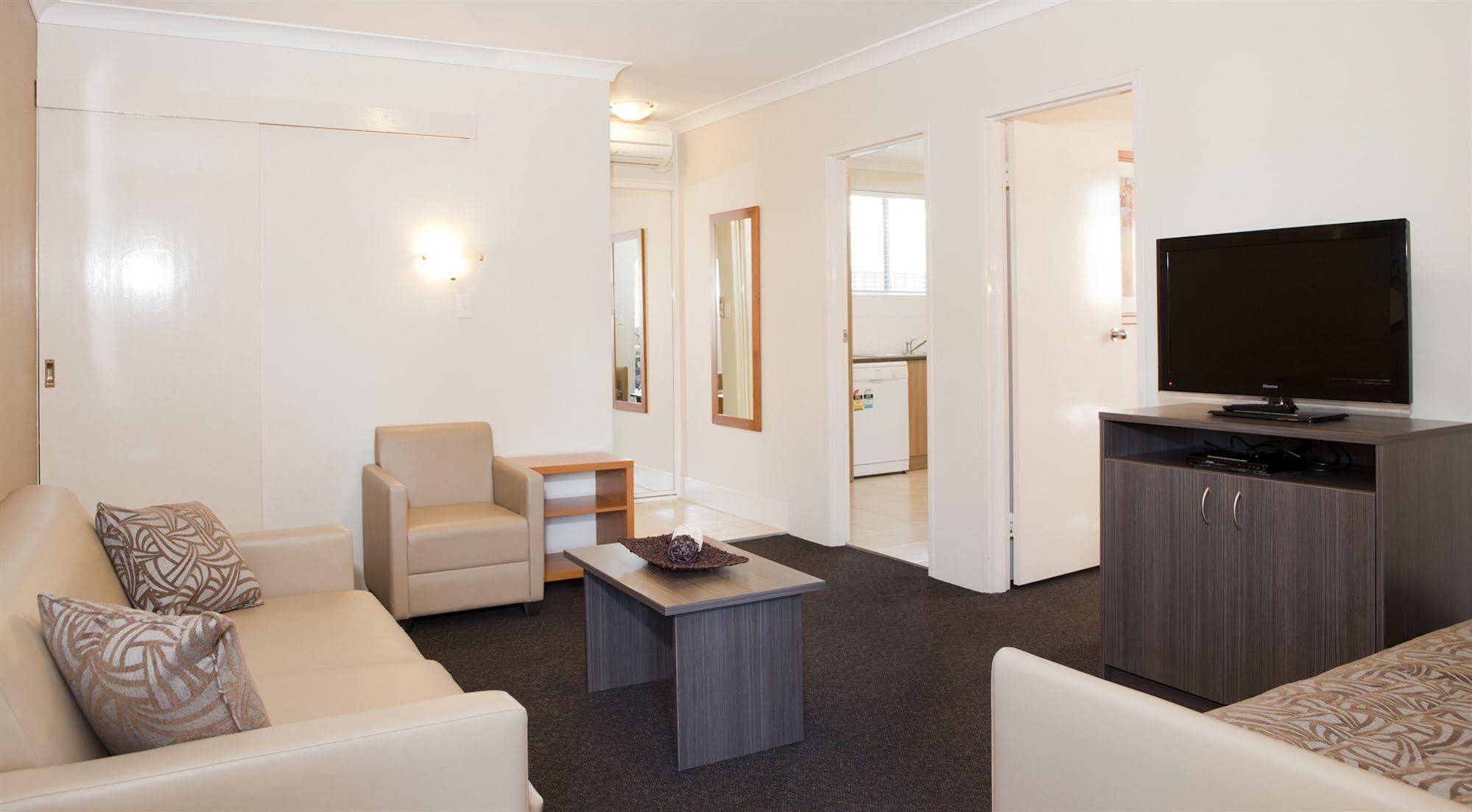 Narellan Motor Inn Exterior foto