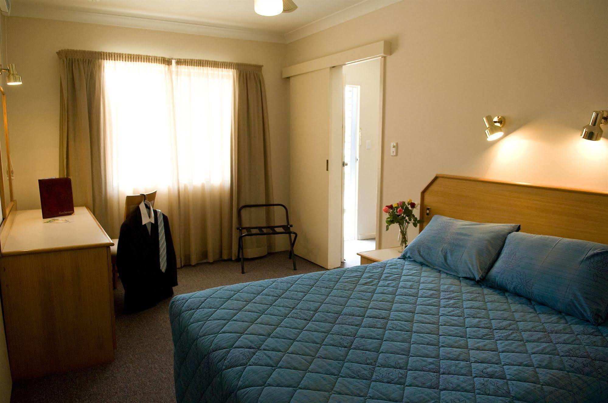 Narellan Motor Inn Exterior foto